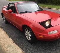 Image result for Classic Mazda Convertible