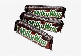 Image result for Milky Way Picture Candy