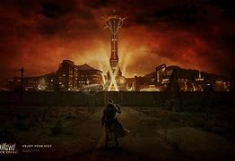 Image result for Fallout Screensaver