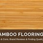 Image result for Bamboo Flooring Pros and Cons