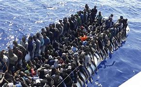 Image result for Tunisian Migrants