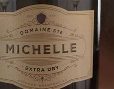 Image result for saint Michelle Extra Dry