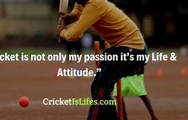 Image result for Cricket Bat Quotes