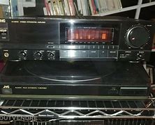 Image result for JVC AX 1