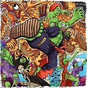 Image result for Pepe One Piece