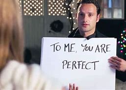 Image result for Love Actually Meme