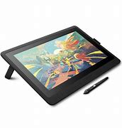 Image result for Wacom Cintiq 16