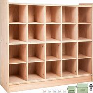 Image result for Small Cubbies