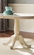 Image result for 36 Inch Round Adjustable Table
