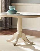 Image result for 36 Inch Round Dining Room Table