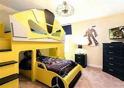 Image result for Boys' Bedroom Setup