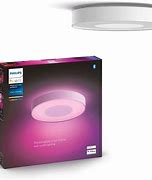 Image result for Philips Hue Ceiling Light Color