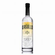 Image result for Orgullo Tequila