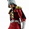 Image result for Char Aznable Action Figure