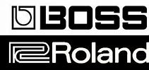 Image result for Roland Boss Logo