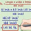 Image result for Calculating Board Feet Chart