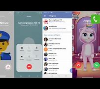 Image result for Samsung Phone Viber Call