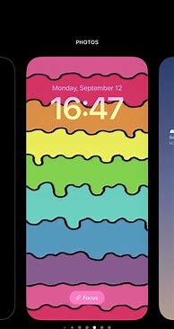 Image result for Customizable Lock Screens