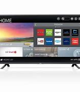 Image result for LG 6100 Smart TV