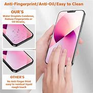 Image result for iPhone 5S Glass Screen Protector