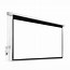 Image result for Electric Projector Screen 100 Inch