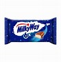 Image result for Original Milky Way Bar