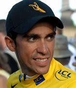 Image result for Alberto Contador