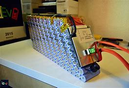 Image result for 18650 Battery Pack Heat Sink