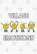 Image result for YMCA Emoji