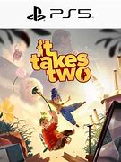 Image result for It Takes Two PS5 Game