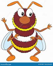 Image result for Bumbees Cartoon