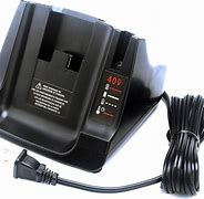 Image result for Black and Decker Battery Charger