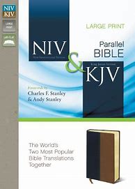 Image result for Best Parallel Bibles