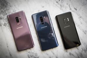Image result for Samsung Galaxy S9 Colors Silver