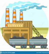Image result for Coal Plant Clip Art