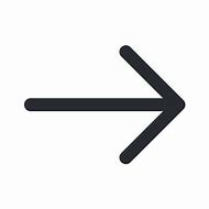 Image result for You Are Here Right Arrow Icon