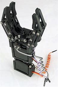 Image result for Robotic Gripper