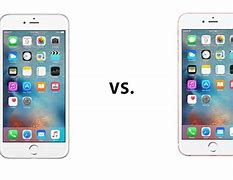 Image result for What is the difference between 6s and 6s%3F