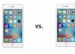 Image result for What Is the Difference Between the 6 vs 6s