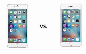Image result for Diffrence Between iPhone 6s and 6