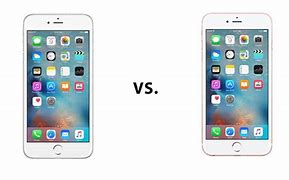 Image result for What's the Difference Between the iPhone 6 and 6s