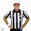 Image result for Referee Shirt