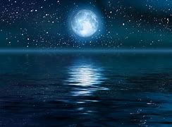Image result for Moon Over Water PC Wallpaper