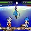 Image result for Dragon Ball Z Pixel Fighting Games