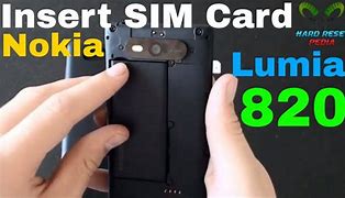 Image result for Nokia 6500C Sim Card Holder