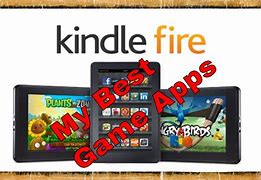 Image result for Kindle Fire 8 Games