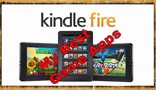 Image result for Bad Kindle Fire Games