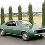 Image result for 2nd Generation Camaro Convertible