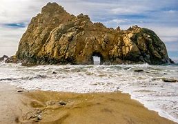 Image result for Purple Beach Big Sur