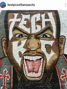 Image result for Tech N9ne Graffiti